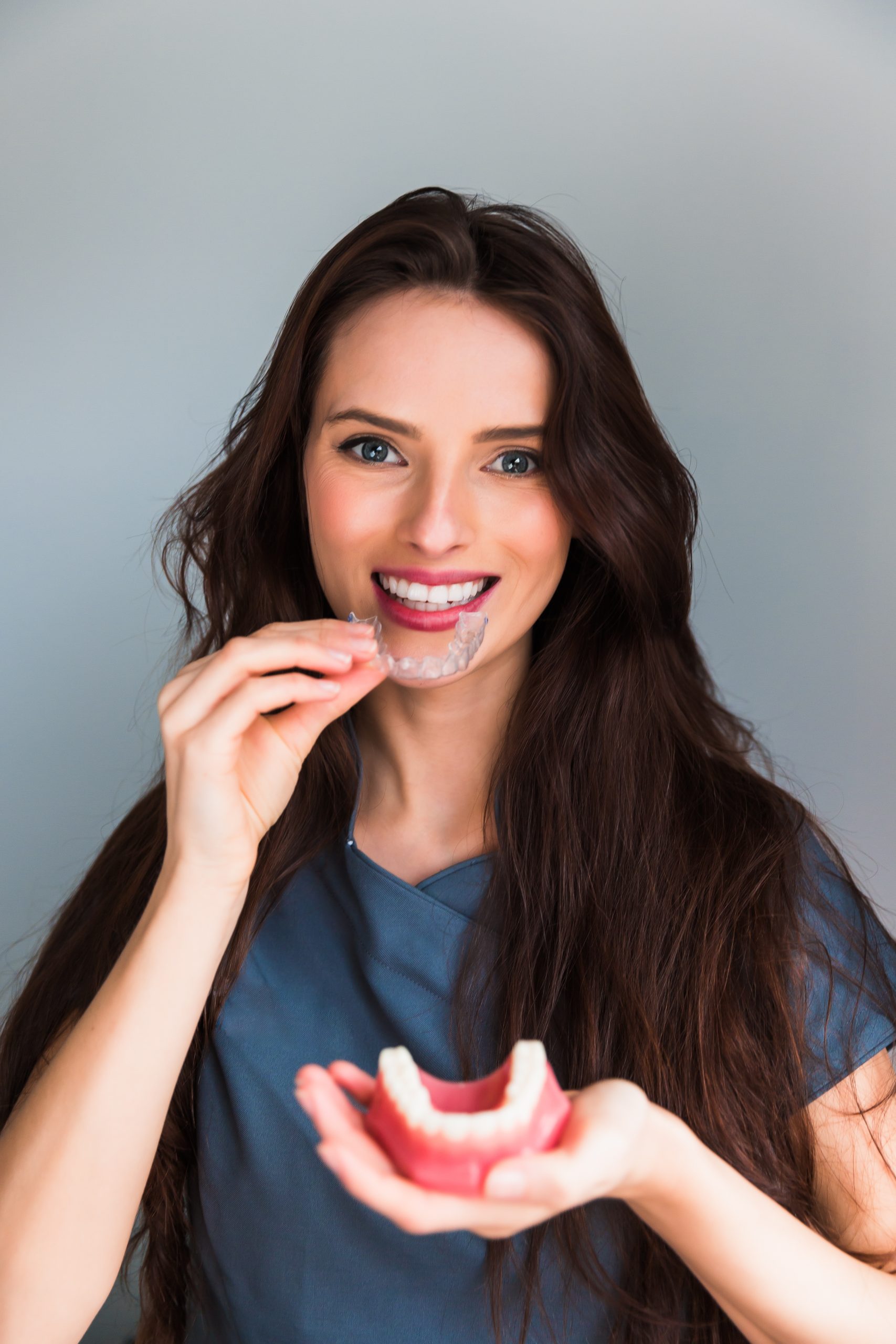 Invisalign for Adults: Achieve the Smile You’ve Always Wanted